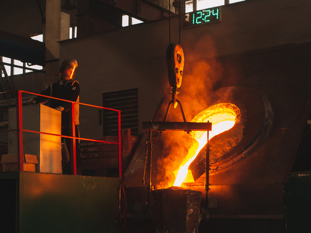 Foundry Technology