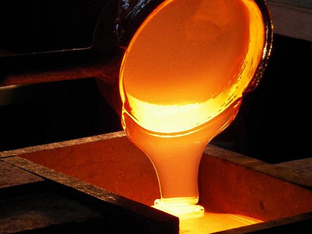 Quartz Processing